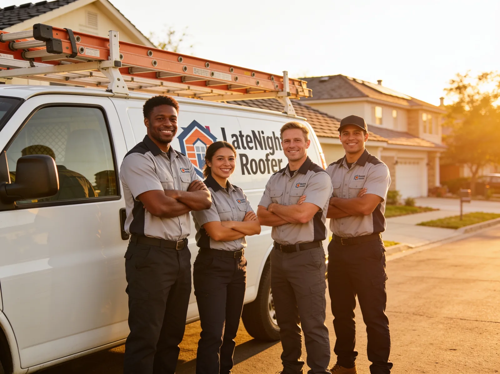 Emergency Roof Repair company in Danville, IA